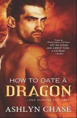 How to Date a Dragon