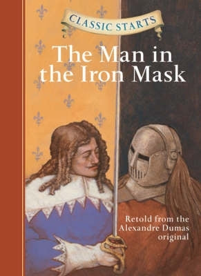 Man in the Iron Mask