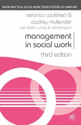 Management in Social Work