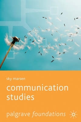Communication Studies