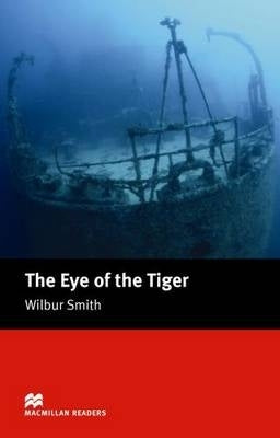 Eye of the Tiger (P/B)