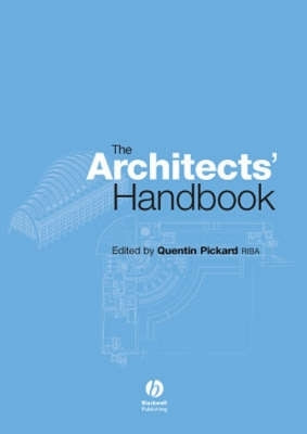 Architects Handbook