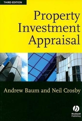 Property Investment Appraisal