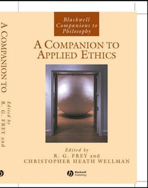 Companion to Applied Ethics