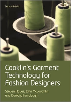 Cooklins Garment Technology for Fashion Designers
