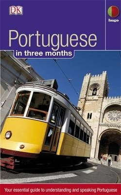 Portugese (Hugo in 3 Months)