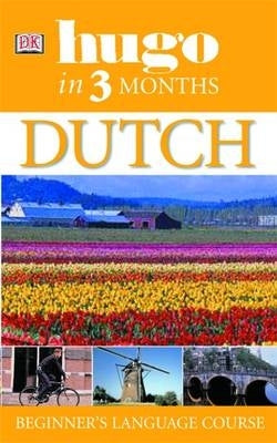 Dutch (Hugo 3 Months Language Book)