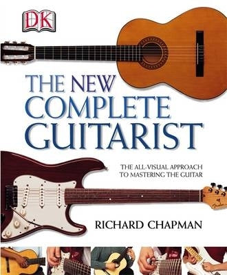 New Complete Guitarist