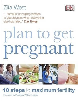 Plan to Get Pregnant