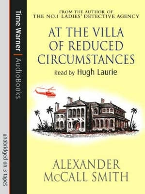 At the Villa of Reduced Circumstances