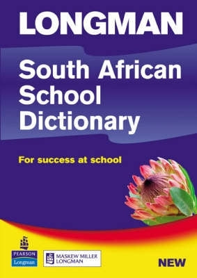 Longman SA School Dict