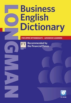 Longman Business English Dict (Cd Included)