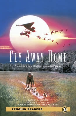 Fly Away Home (Revised)