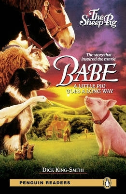 Babe the Sheep Pig