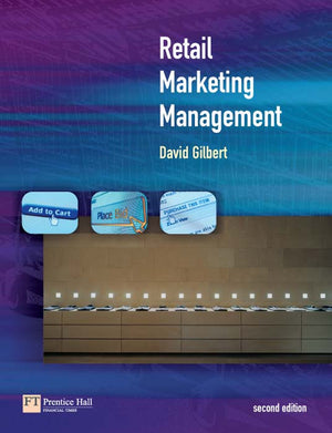 Retail Marketing Management
