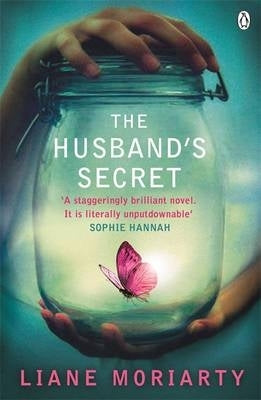 Husbands Secret