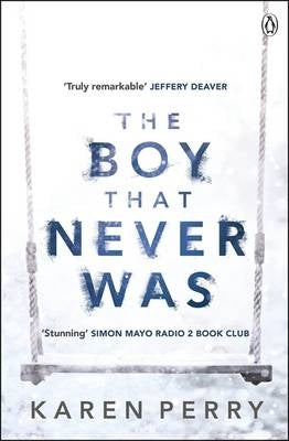 Boy That Never Was