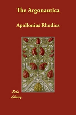 Argonautica (Classics)