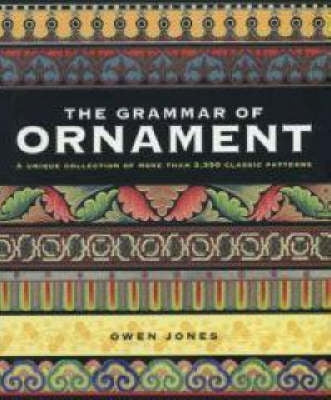 Grammar of Ornament