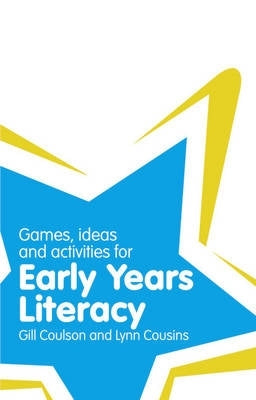 Classroom Gems Games Ideas and Activities for Early Years Literacy