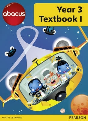 Abacus Year 3 (Textbook 1)