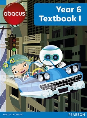 Abacus Year 6 (Textbook 1)