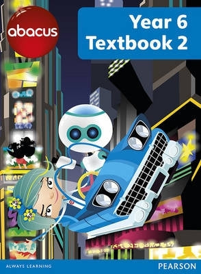Abacus Year 6 (Textbook 2)