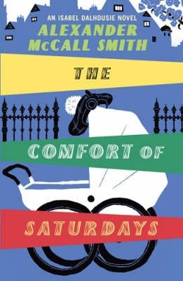 Comfort of Saturdays