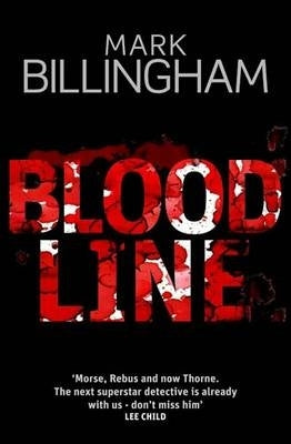 Bloodline (Tp/B)