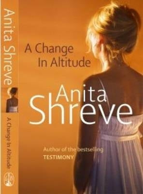 Change in Altitude (Tp/B)