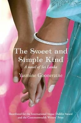 Sweet and Simple Kind