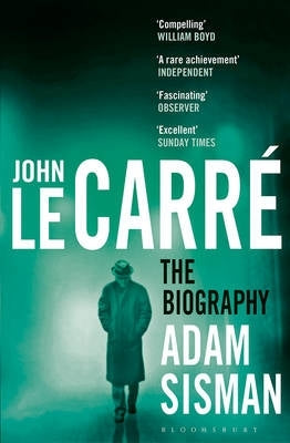 John Le Carre the Biography