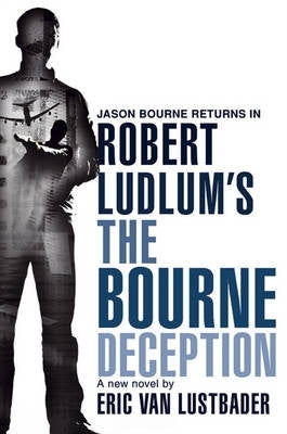 Bourne Deception (Tp/B)
