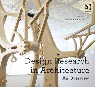 Design Research in Architecture an Overview