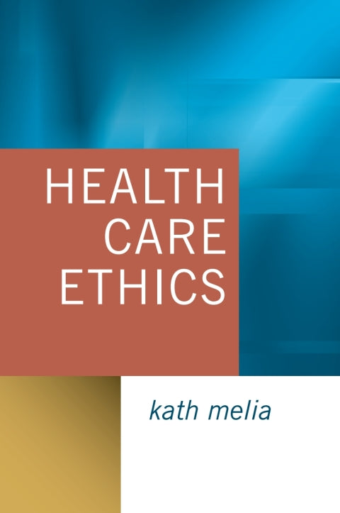 Health Care Ethics Lessons From Intensive Care