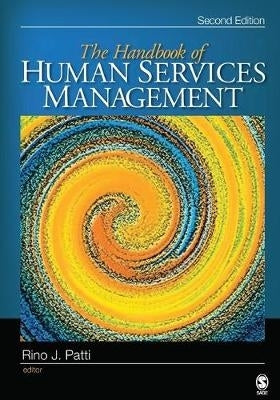 Handbook of Human Services Management