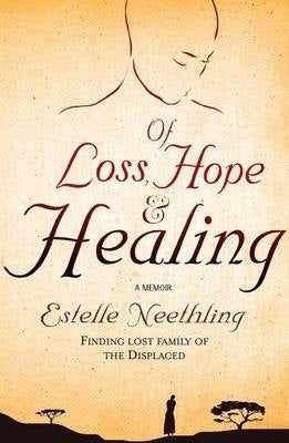 Of Loss Hope and Healing Finding Lost Family of the Displaced