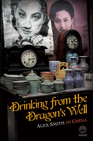 Drinking From the Dragons Well