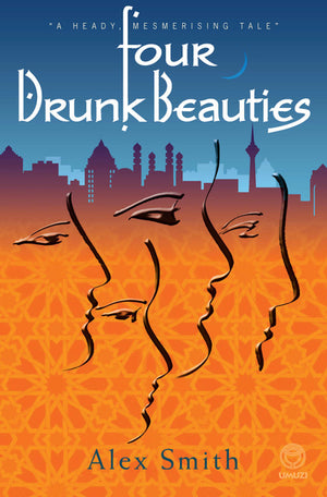 Four Drunk Beauties