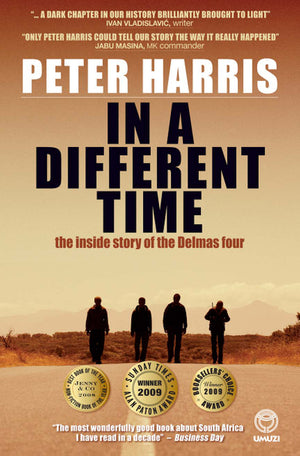 In a Different Time