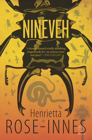 Nineveh