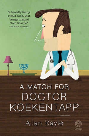 Match for Doctor Koekentapp
