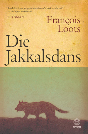 Jakkalsdans