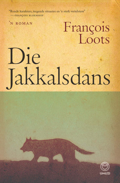 Jakkalsdans