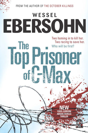 Top Prisoner of C-Max