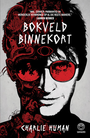 Bokveld Binnekort