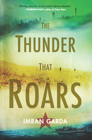 Thunder That Roars