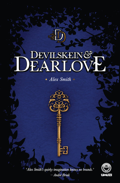 Devilskein and Dearlove