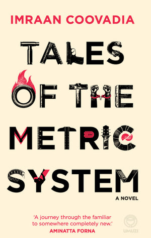 Tales of the Metric System