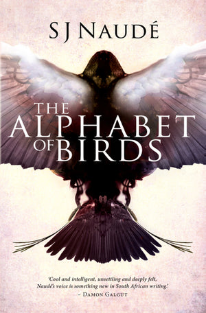 Alphabet of Birds